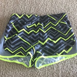 Girls shorts